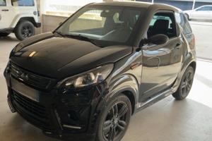 Ligier JS50 0.5 Diesel Sport Young