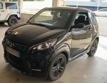 Ligier JS50 0.5 Diesel Sport Young