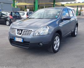 NISSAN QASHQAI 1.5DCI