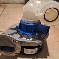 Ventilatore ng40m caldaia beretta ciao green