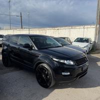 Land Rover Range Evoque 2.2 Sd4 5p. Dynamic