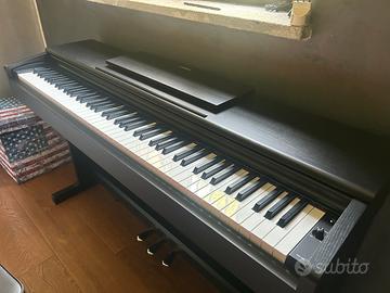 Pianoforte digitale