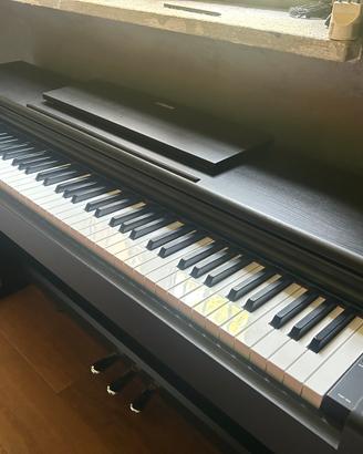 Pianoforte digitale