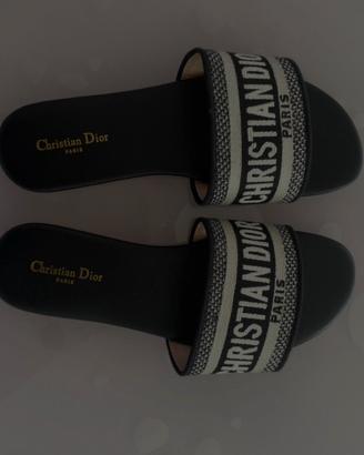 Ciabatta dior