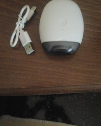 TAGLIA UNGHIE USB