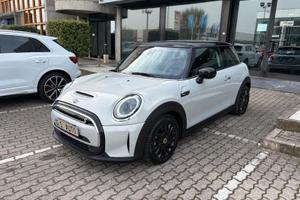 MINI Cooper SE Full Electric 3p Camden DANNEGGIATA