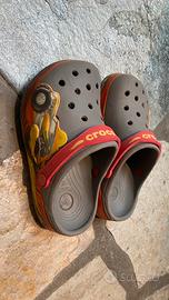 Crocs bambino 32-33 (J1)