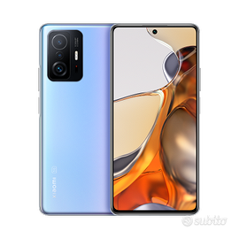 xiaomi 11 t pro