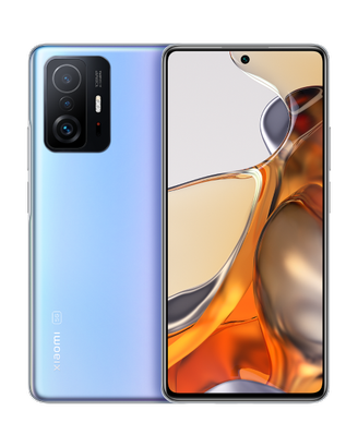 xiaomi 11 t pro