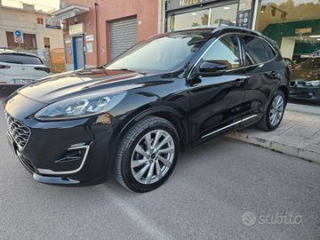 FORD KUGA 2.0 ECOBLUE 190CV AWD AUTO VIGNALE