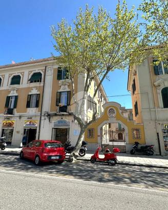 5 LOCALI A MESSINA