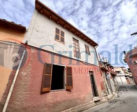 Casa Indipendente Maracalagonis