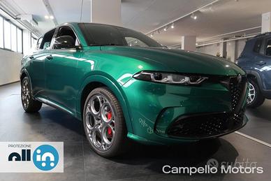 ALFA ROMEO Tonale Tonale 1.5 Hybrid 160cv Tribut