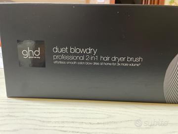 GHD Duet Blowdry