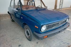 Volvo 66 DL del 1979 con cambio automatico