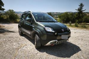 Fiat Panda Cross 1.3 95cv