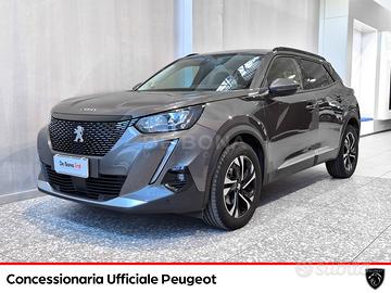 Peugeot 2008 1.5 bluehdi gt s&s 130cv eat8