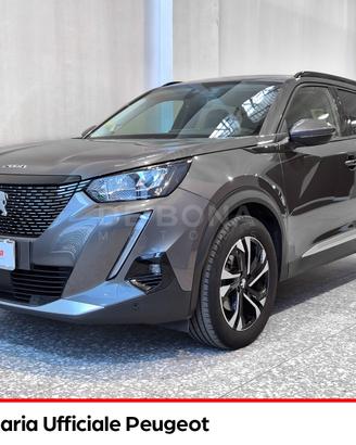Peugeot 2008 1.5 bluehdi gt s&s 130cv eat8