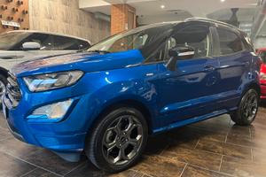 Ford EcoSport 1.0 EcoBoost 125 CV Start&Stop ST-Li
