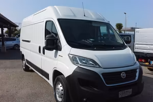 FIAT DUCATO 2.3 MJT MAXI L2-H2 FURGONE