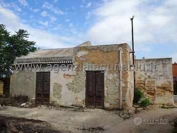 Casa di 150mq al piano terra con 30mq di terreno