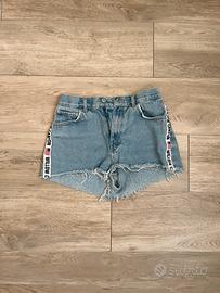 Shorts jeans Bershka XXS