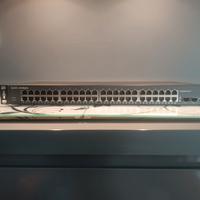 Smart Managed Switch ZYXEL GS1900-48 porte