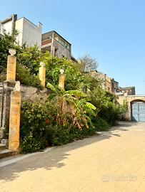 Immobile baronale richiesta trattabile