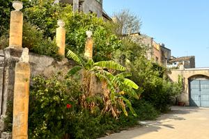 Immobile baronale richiesta trattabile