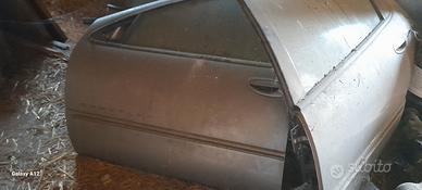 Chrysler 300M Porte intere
