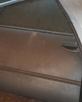 Chrysler 300M Porte intere