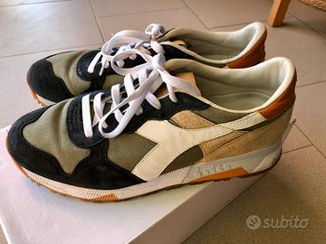 Diadora heritage
