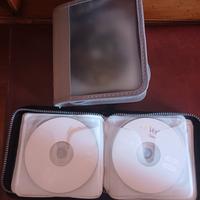 custodie per cd