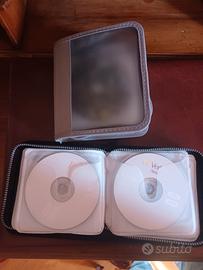 custodie per cd