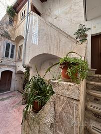 Appartamento ben tenuto