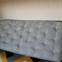 Brandina più materasso