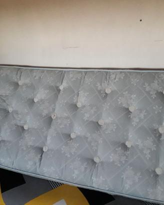 Brandina più materasso