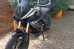 QJ SRT 600 sx