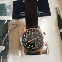 Orologio Longines Uomo-Unisex