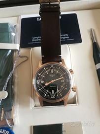 Orologio Longines Uomo-Unisex