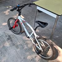 Bici BMX Vega bike nuova