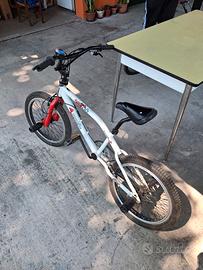 Bici BMX Vega bike nuova