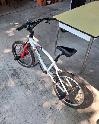 Bici BMX Vega bike nuova
