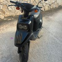 Booster mbk spirit 50