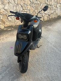 Booster mbk spirit 50