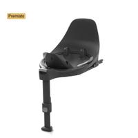 ovetto e base isofix Cybex