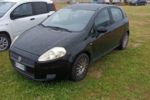 fiat grande punto gpl