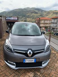 Renault Scenic Scénic 1.5 dCi 110CV Start&Stop Lim