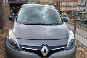 Renault Scenic Scénic 1.5 dCi 110CV Start&Stop Lim