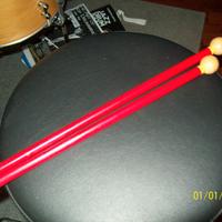 Bacchette per Timpani Tabla T8 Power Staccato